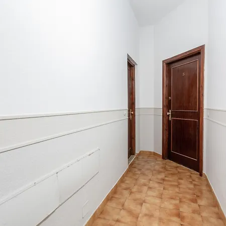 Prázdninový dům Victoria Salitre Y Sol *